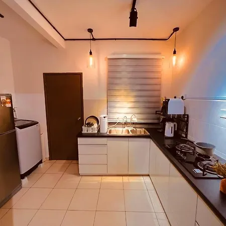 Hey 90'S ~ Netflix/Youtube/Games Kluang Exterior photo