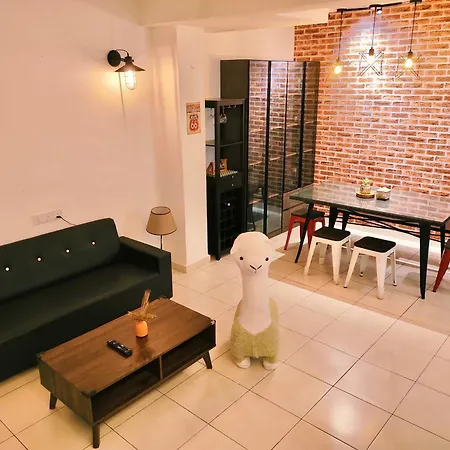 Hey 90'S ~ Netflix/Youtube/Games Kluang Exterior photo